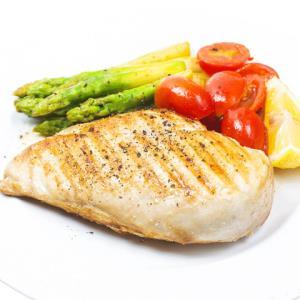 冰鲜鸡胸肉  500g/份 商品图1