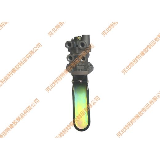 新大威总泵（带脚踏板）/新大威总泵柔刹王/刹车总泵柔刹王 商品图3