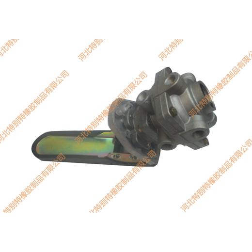 151总泵（带脚踏板）/151总泵柔刹王/刹车总泵柔刹王 商品图4