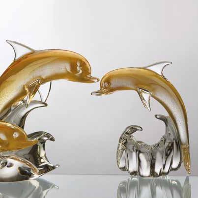 Delfino-手工玻璃制品 商品图2