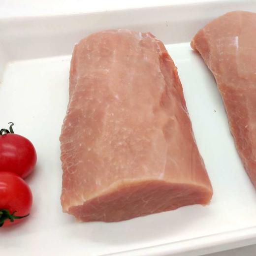 苏食冰鲜气调里脊肉400g【021】 商品图2