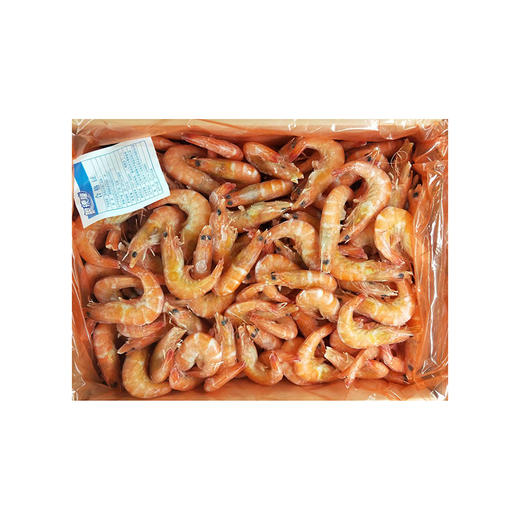 会员旗舰店 美极虾5kg 商品图0