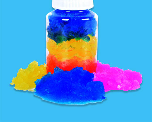 人工雪花（吸水树脂） 商品图1