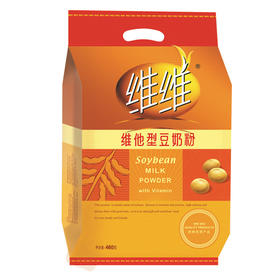 维维 维他型豆奶粉（460g/袋）