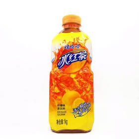 娃哈哈冰红茶（1kg/瓶）