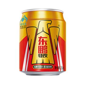 东鹏特饮维生素功能饮料（250mL/罐）