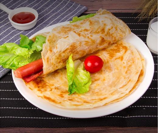 粮源阁手抓饼900g 商品图1