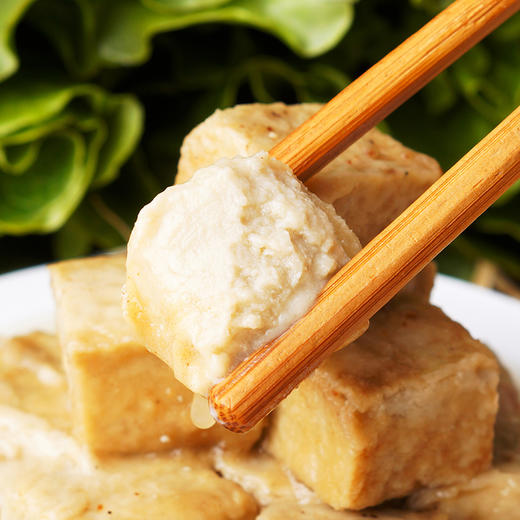 重庆特产【忠州豆腐乳600g】石宝寨牌豆腐乳烟盒装农家自制 商品图1
