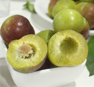 青红脆李500g±50g 商品图2