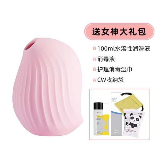 【送女神大礼包】CW逗豆鸟——爱人般亲昵 商品图6