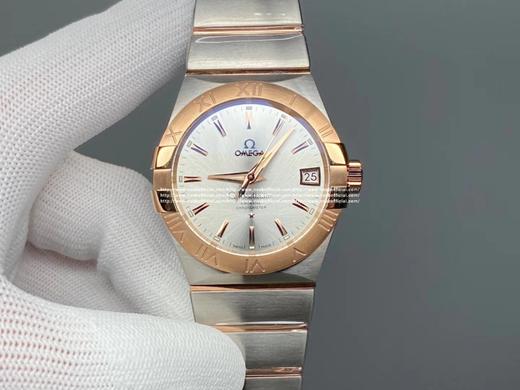 2020VS新品：欧米jia星座才是欧米jia的经典和精髓。 星座，一款非常具有鲜明特点，让人越来越觉得好看的款式。好看的皮囊千篇一律，有趣的万里挑一。VS欧米jia星座就是那个值得去品味，不夸大，不 商品图13