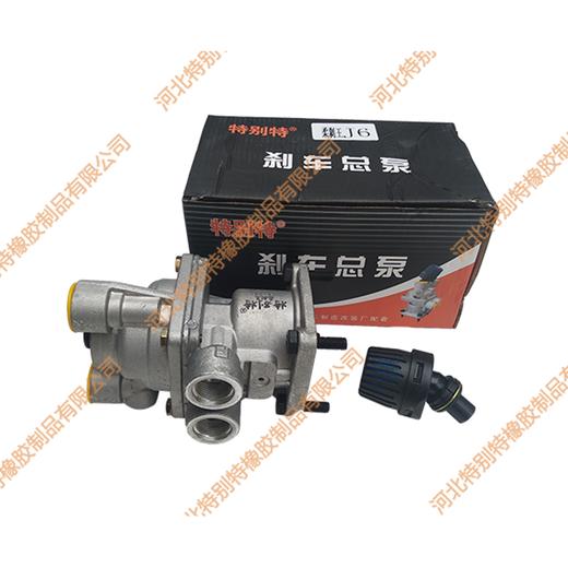 J6总泵/J6刹车总泵柔刹王/刹车总泵柔刹王 商品图0