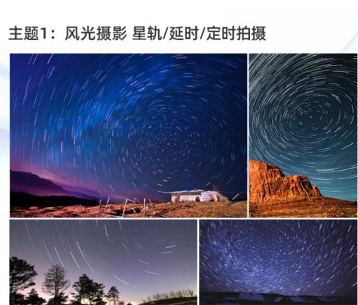 斯丹德无线快门线适用佳能尼康索尼单反相机快门遥控器定时延时摄影宾得富士6D2 5d3 5D4 A7R3 D700 D810D850 商品图7