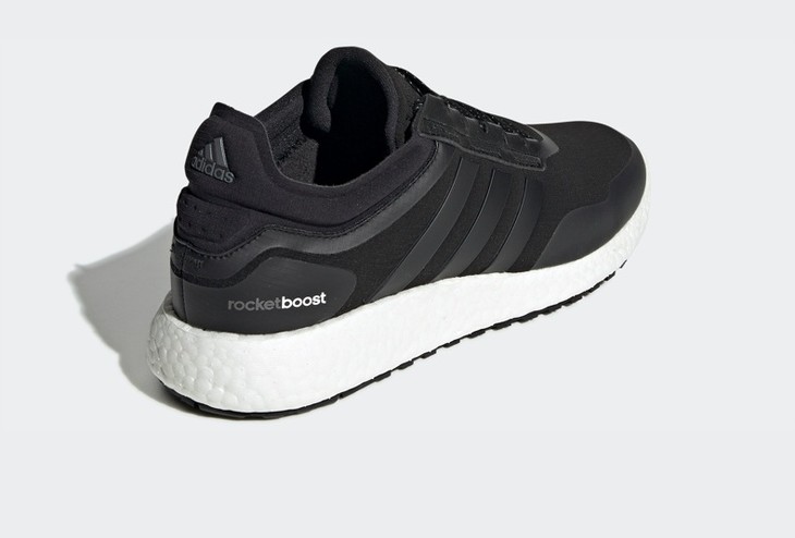 【特价】adidas阿迪达斯rocketboost m男款运动跑鞋