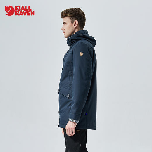 kiruna lite parka 男女款派克大衣82975 商品图2