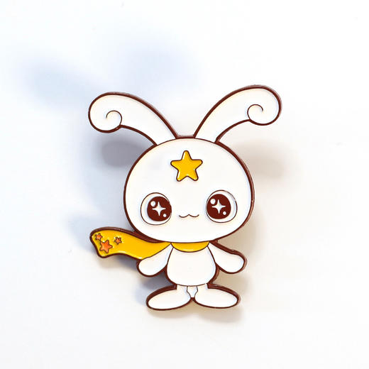 潮周边 - 金属徽章Metal Pin 商品图2