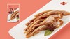 【新品尝鲜价】苏食酱香猪耳朵*2袋（120g/袋）【0510】 商品缩略图0