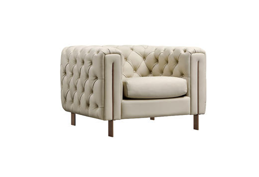 Rimini 大三人沙发  | 更多座位，皮料可选, 详询客服 商品图3