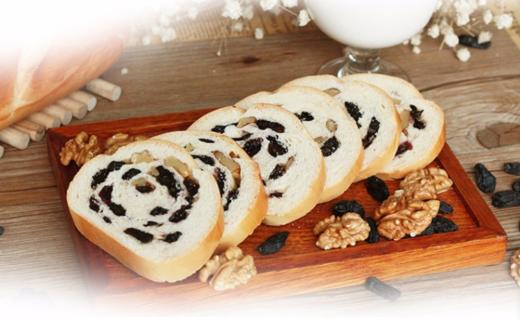 简农全麦列巴500g 商品图1