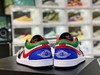 男女鞋36-47.5真标带半码头层荔枝纹皮！耐克Nike 乔丹Air jordan 1 Low 飞人一代低帮板鞋系列 商品缩略图1