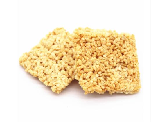 大吃兄糯米锅巴260g*2盒（原味+香辣味） 商品图1