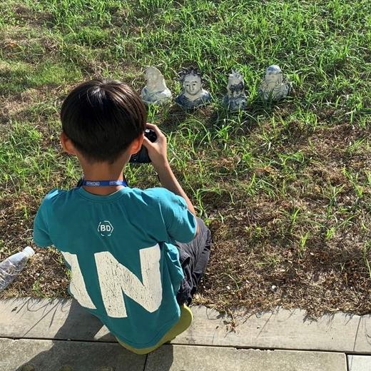 暑期艺术课程（长期课程） | 农园活动 * Pottery(Long term classes) | Farm activities 商品图3