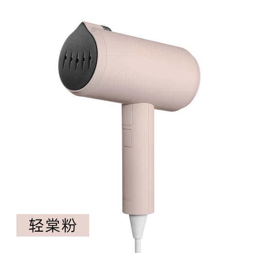 科西(keheal)手持挂烫机家用便携 电熨斗 蒸汽熨烫机 熨衣机 小型迷你旅行 增压蒸汽 快速除皱 商品图1