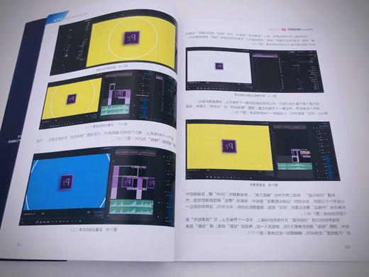 Premiere视频制作入门与实战 王威 Premiere视频剪辑制作调色特效声音处理字幕添加技术教程书籍 PR书籍 Premiere影视编辑制作实战 商品图4