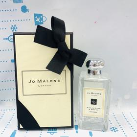 JO MALONE英国梨子与小苍兰香水100ml（019113）