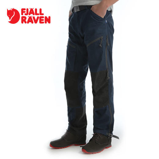 Mountaineering冲锋裤 83986 商品图1