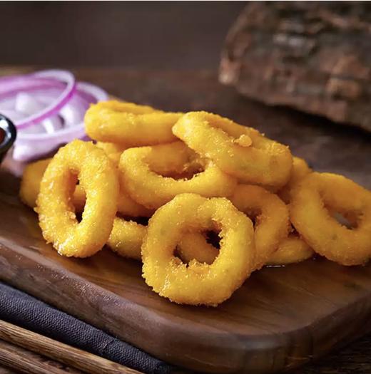 【正大】鸡肉洋葱圈800克 商品图2