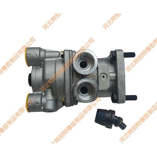 J6总泵/J6刹车总泵柔刹王/刹车总泵柔刹王 商品图3