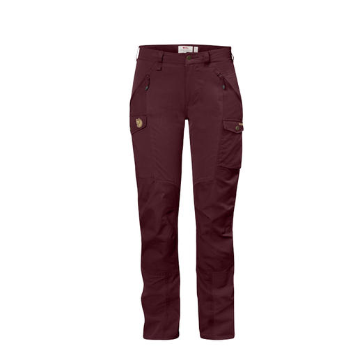 女式户外登山长裤89638 商品图0