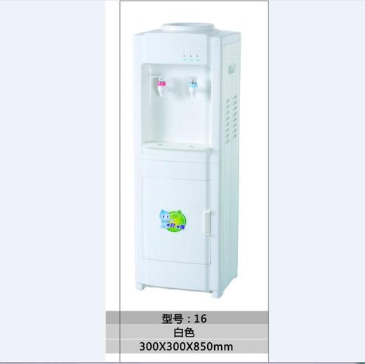 安特斯Antesi 饮水机 16 白 商品图0