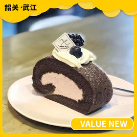 韶关美食探店-Value New