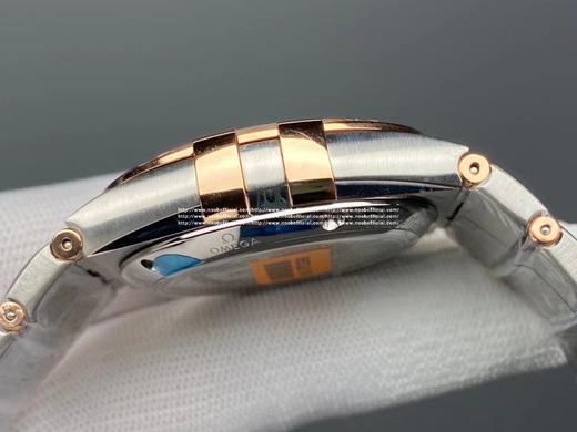 2020VS新品：欧米jia星座才是欧米jia的经典和精髓。 星座，一款非常具有鲜明特点，让人越来越觉得好看的款式。好看的皮囊千篇一律，有趣的万里挑一。VS欧米jia星座就是那个值得去品味，不夸大，不 商品图8