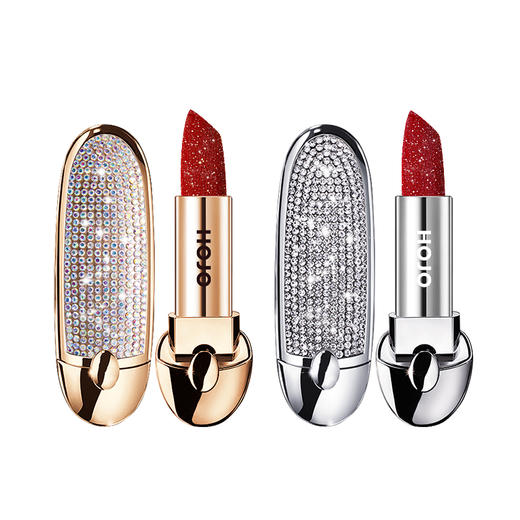 满钻带镜口红 商品图9