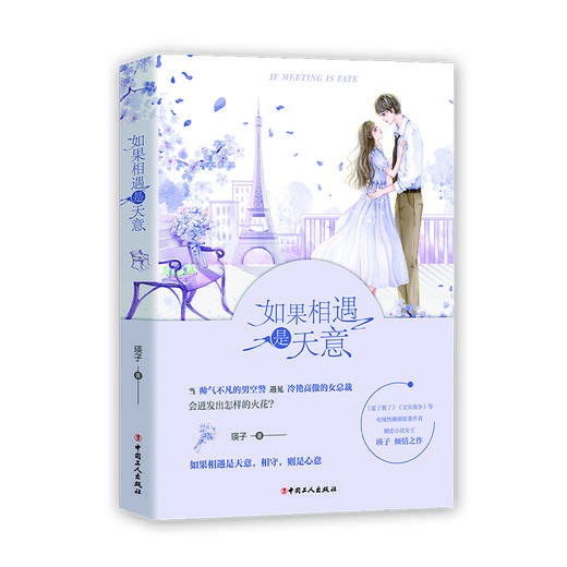 如果相遇是天意 商品图1