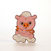 潮周边 - 金属徽章Metal Pin 商品缩略图3