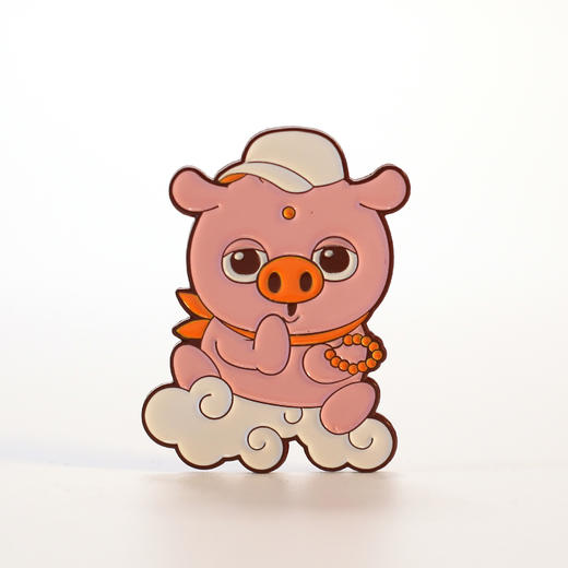 潮周边 - 金属徽章Metal Pin 商品图3