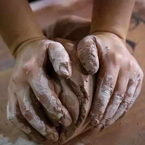 田园面包窑搭建 | 农园活动 * Build Garden bread kiln | Farm activities 商品图3