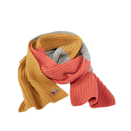 wool scarf百搭围巾 78001 商品图0