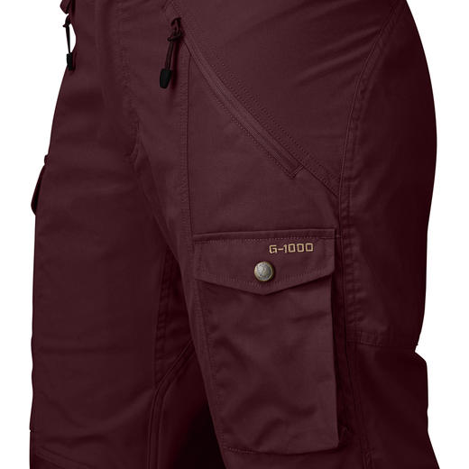 女式户外登山长裤89638 商品图3