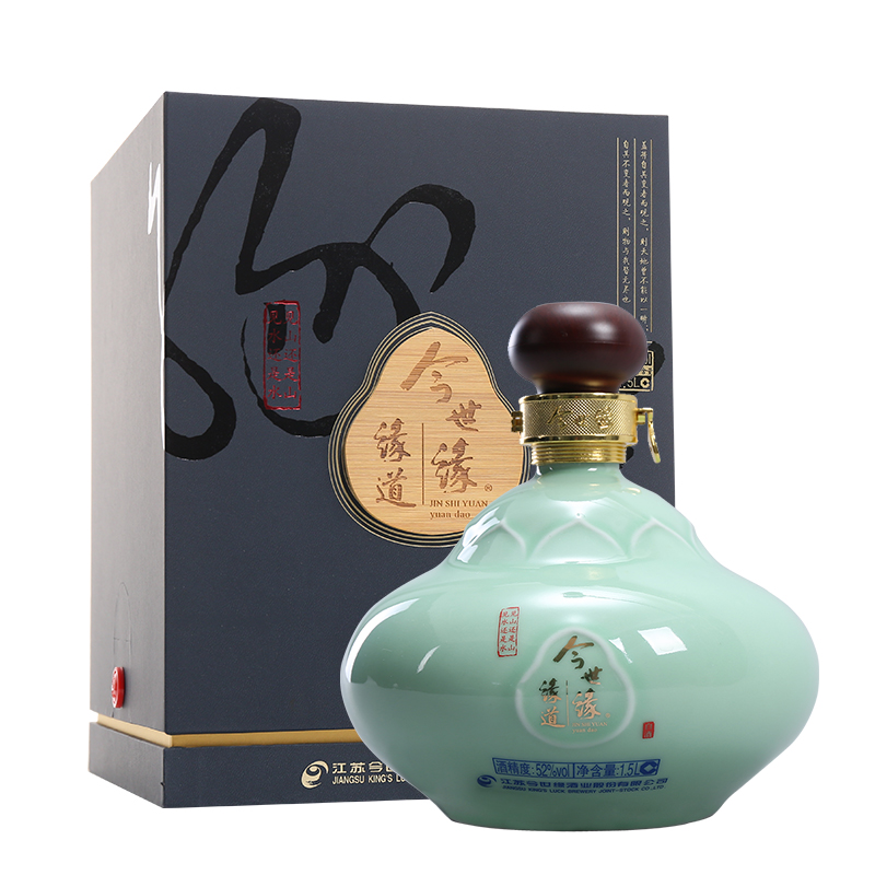 5l - 今世缘酒业