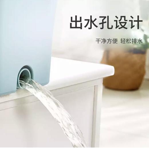 1张安安卡送刮刮乐免手洗平板拖把，木板瓷砖一拖净，送四块布 商品图5