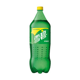 雪碧（2L/瓶）