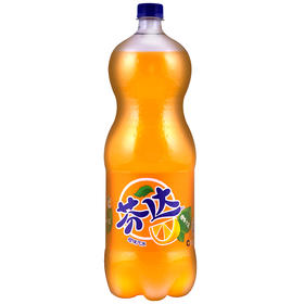 芬达（2L/瓶）