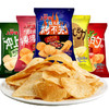 上好佳田园薯片（50g/包） 商品缩略图0
