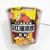 白家陈记经典红油凉皮宽粉102g/桶 商品缩略图1