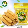 长鼻王蛋黄味420克 商品缩略图0